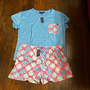Simply Southern Pajama Set